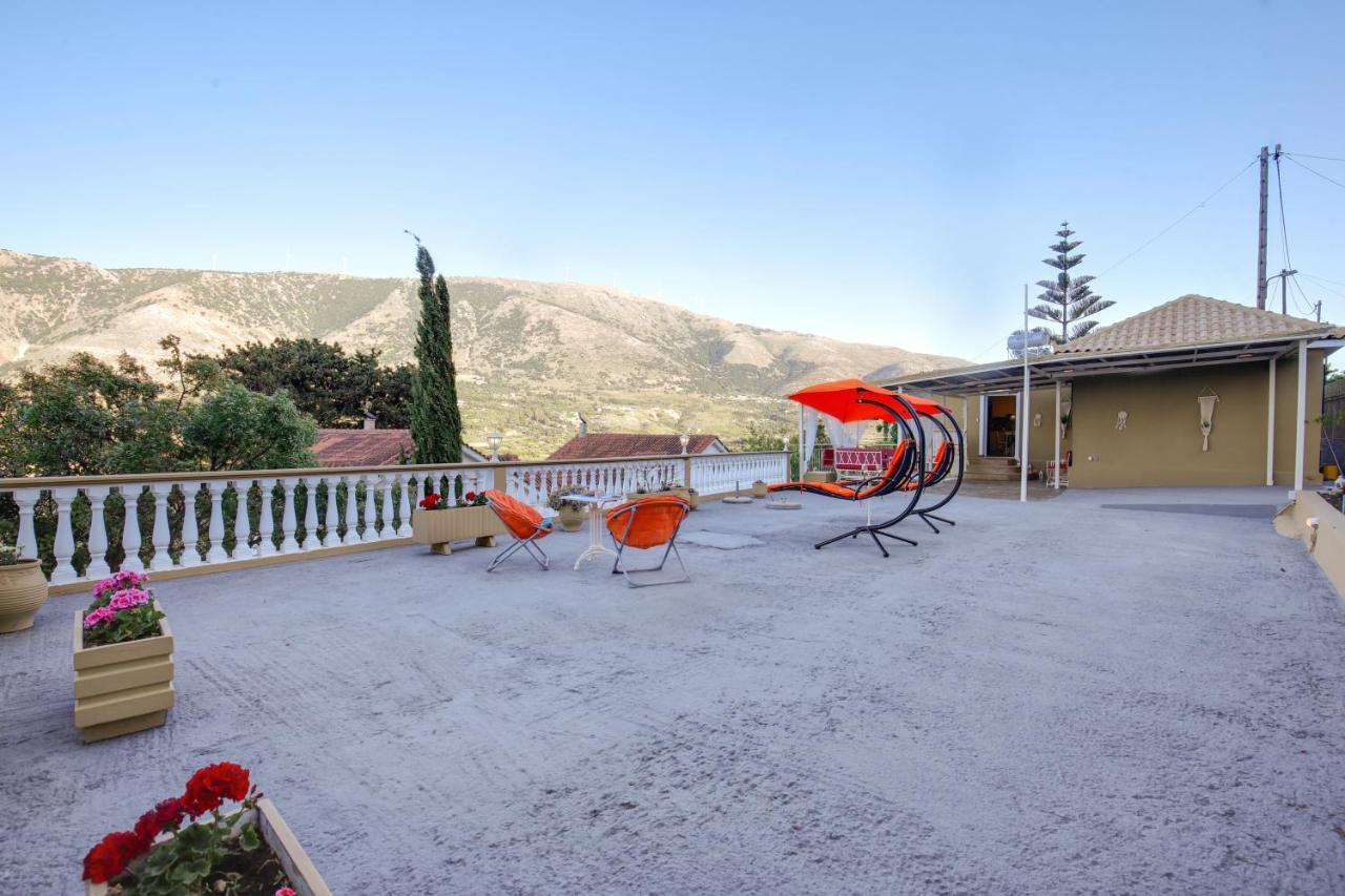 Villa Irene Zola Экстерьер фото