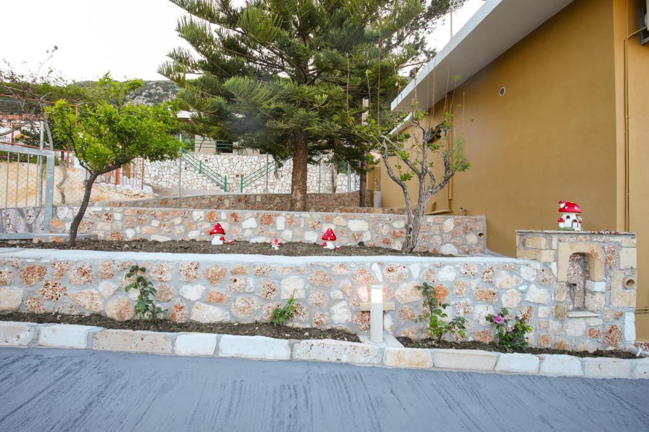 Villa Irene Zola Экстерьер фото